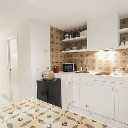 Apartmán Cse Pajaritos Sevilla Exteriér fotografie