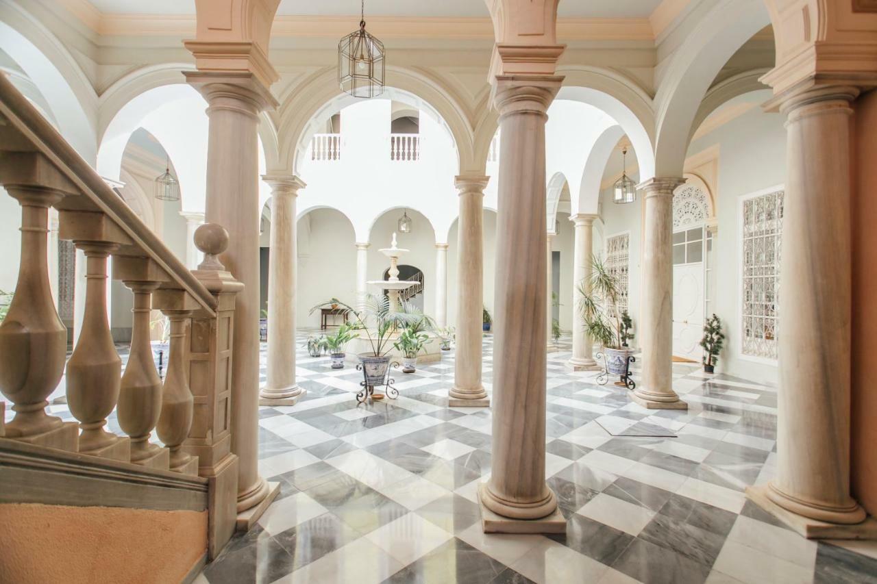 Cse Pajaritos Singular Stays Sevilla Exteriér fotografie