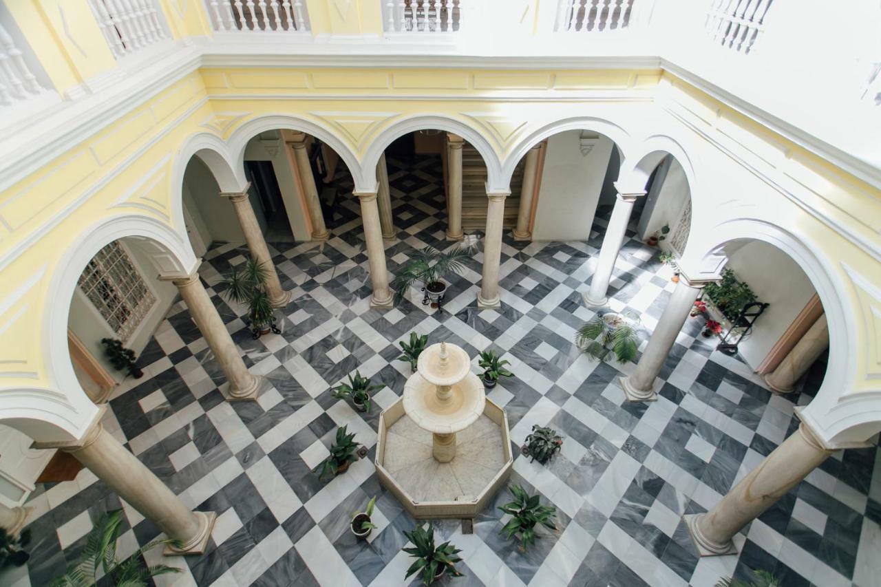 Cse Pajaritos Singular Stays Sevilla Exteriér fotografie