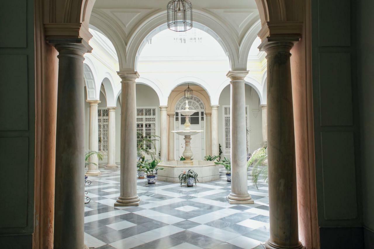 Cse Pajaritos Singular Stays Sevilla Exteriér fotografie