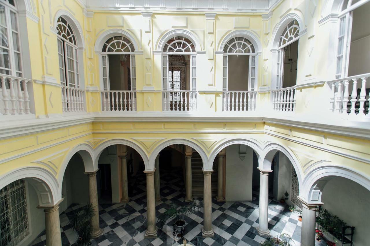 Cse Pajaritos Singular Stays Sevilla Exteriér fotografie