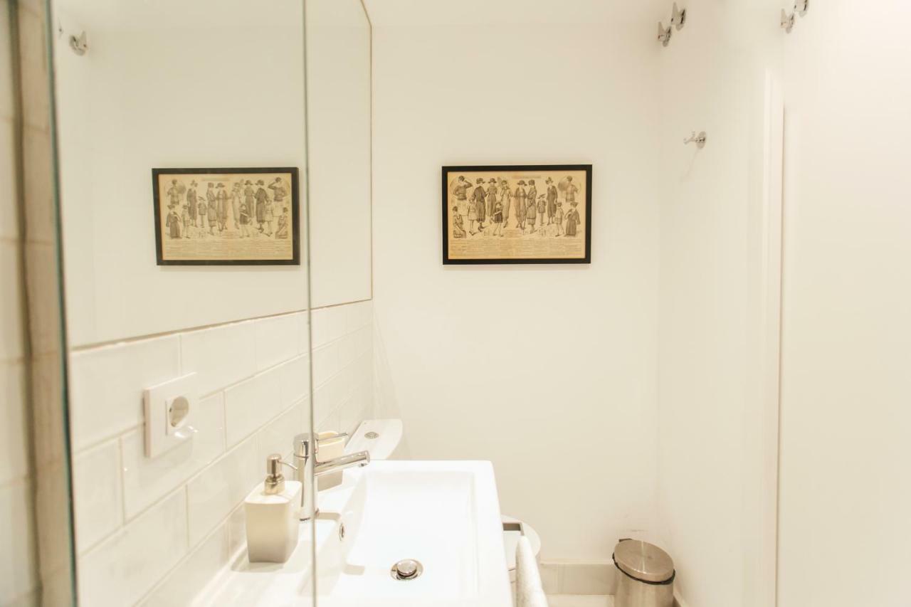 Cse Pajaritos Singular Stays Sevilla Exteriér fotografie
