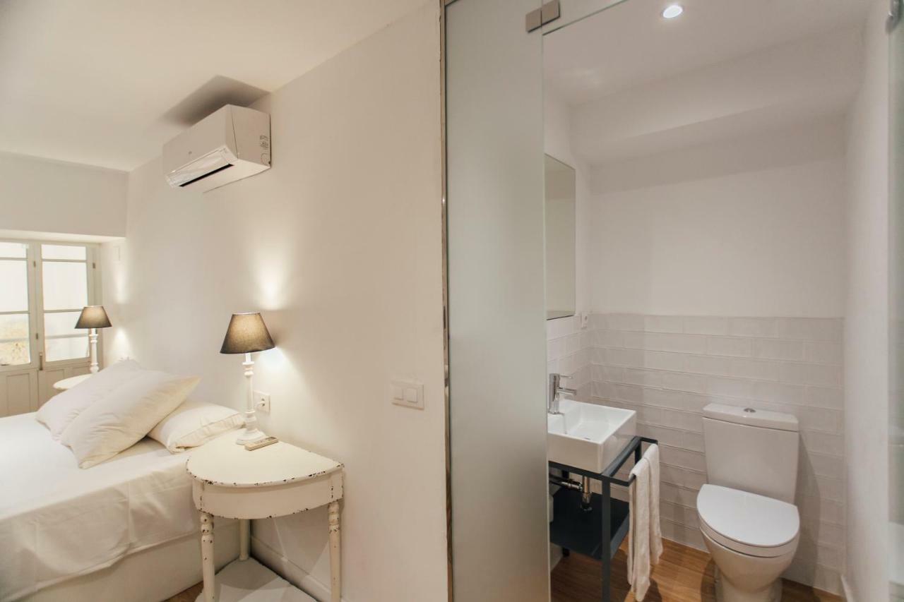 Apartmán Cse Pajaritos Sevilla Exteriér fotografie